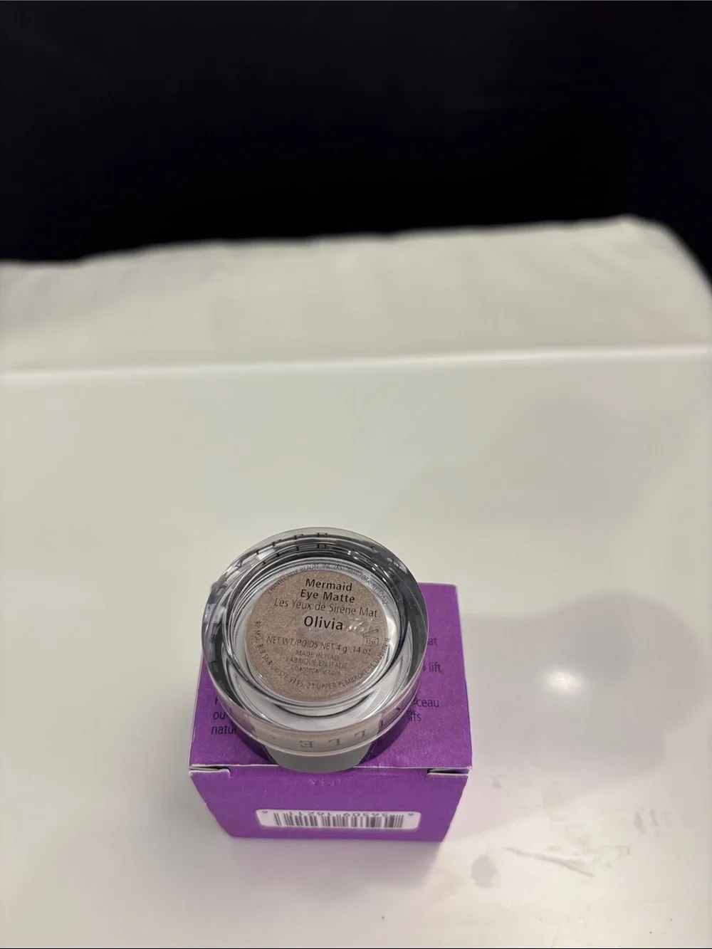 Chantecaille innovative high